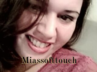 Miassofttouch