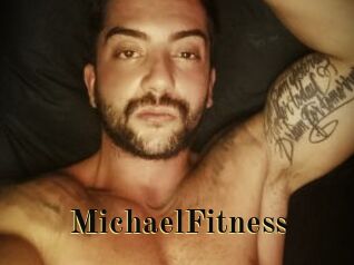 MichaelFitness