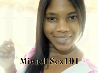 MichellSex101