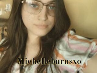 Michelleburnsxo