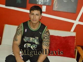 MiguelDavis