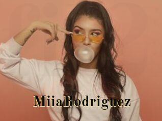 MiiaRodriguez