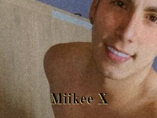 Miikee_X