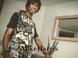 MikeHarris