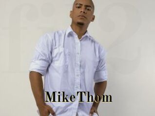 MikeThom