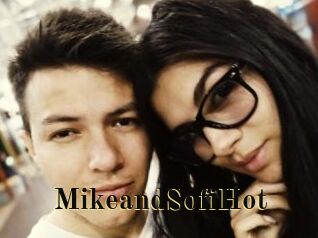 MikeandSofiHot