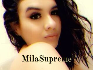 MilaSupreme