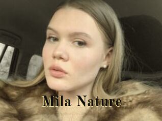 Mila_Nature