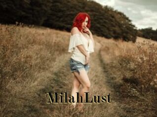 MilahLust