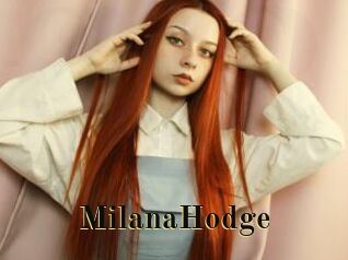 MilanaHodge