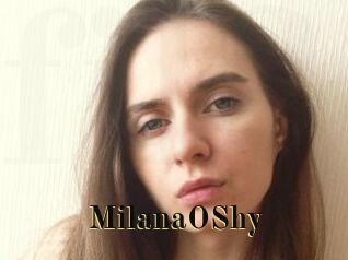 MilanaOShy