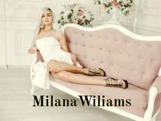 MilanaWiliams