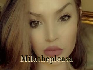 Milathepleasa