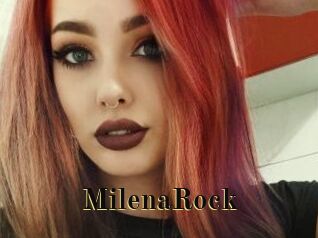 MilenaRock