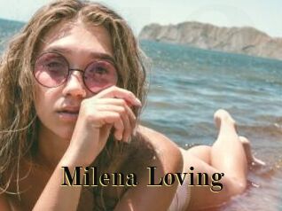 Milena_Loving