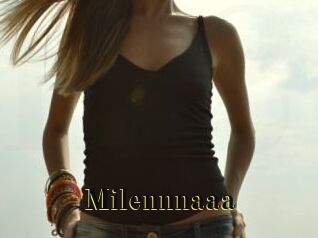 Milennnaaa