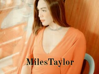 MilesTaylor