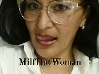 MilfHotWoman