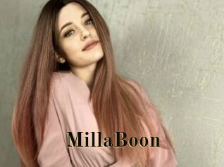 MillaBoon