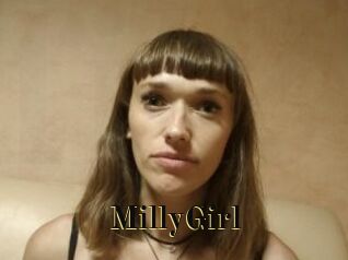 MillyGirl