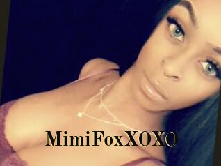 MimiFoxXOXO