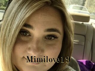 Mimilove19