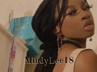 MindyLee18