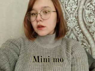 Mini_mo