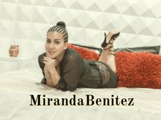 MirandaBenitez