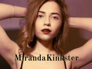 MirandaKinkster