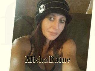 MishaRaine