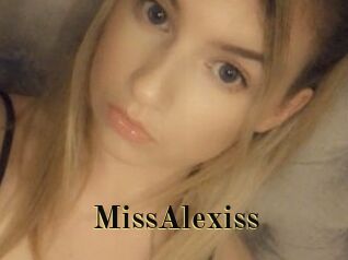 MissAlexiss