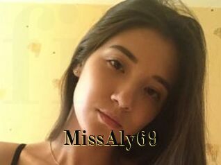 MissAly69