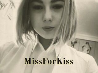 MissForKiss_