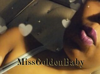 MissGoldenBaby