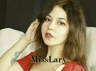 MissLary