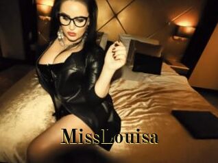 MissLouisa