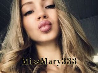 MissMary333