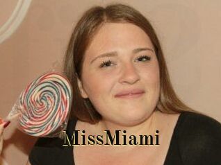 MissMiami