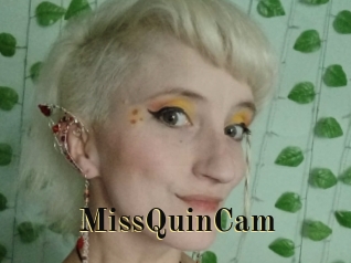 MissQuinCam