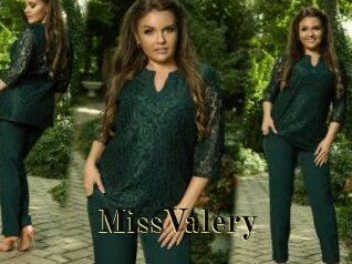 MissValery