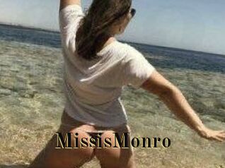 MissisMonro