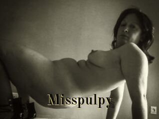 Misspulpy