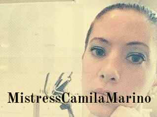 MistressCamilaMarino