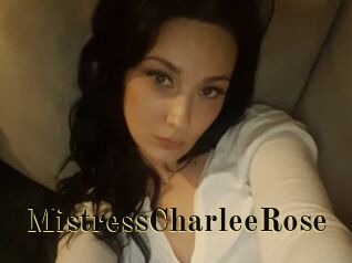 MistressCharleeRose