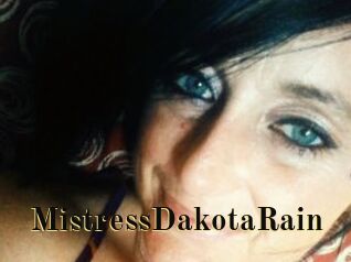 MistressDakotaRain