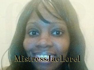 MistressJaeLorel