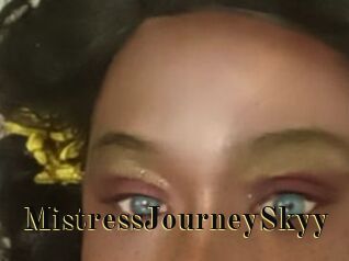 MistressJourneySkyy