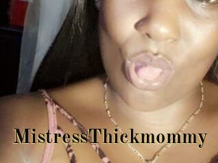 MistressThickmommy