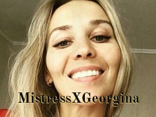 MistressXGeorgina